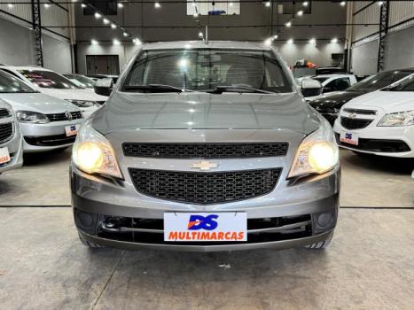 CHEVROLET Agile 1.4 4P LT FLEX, Foto 12