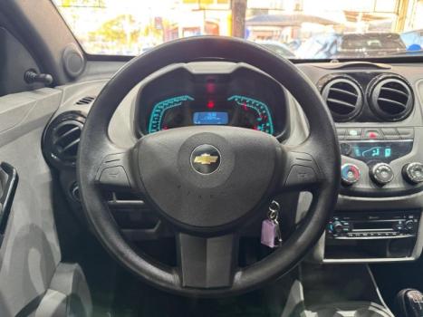 CHEVROLET Agile 1.4 4P LT FLEX, Foto 13