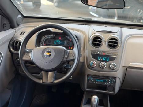 CHEVROLET Agile 1.4 4P LTZ EFFECT FLEX, Foto 5