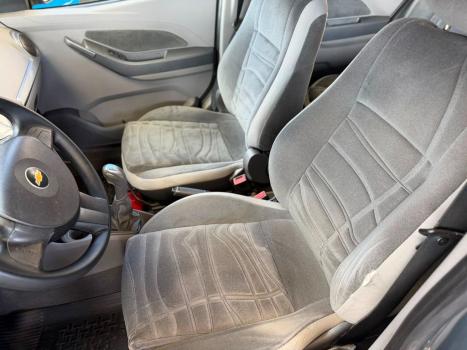 CHEVROLET Agile 1.4 4P LTZ EFFECT FLEX, Foto 6