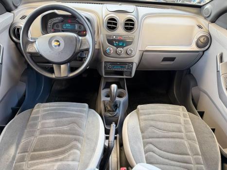 CHEVROLET Agile 1.4 4P LTZ EFFECT FLEX, Foto 7