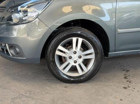 CHEVROLET Agile 1.4 4P LTZ EFFECT FLEX, Foto 8