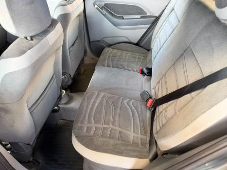 CHEVROLET Agile 1.4 4P LTZ EFFECT FLEX, Foto 9
