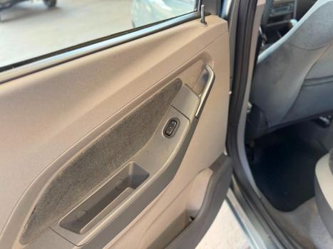 CHEVROLET Agile 1.4 4P LTZ EFFECT FLEX, Foto 10