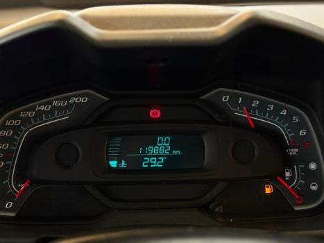 CHEVROLET Agile 1.4 4P LTZ EFFECT FLEX, Foto 11