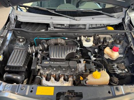 CHEVROLET Agile 1.4 4P LTZ EFFECT FLEX, Foto 12