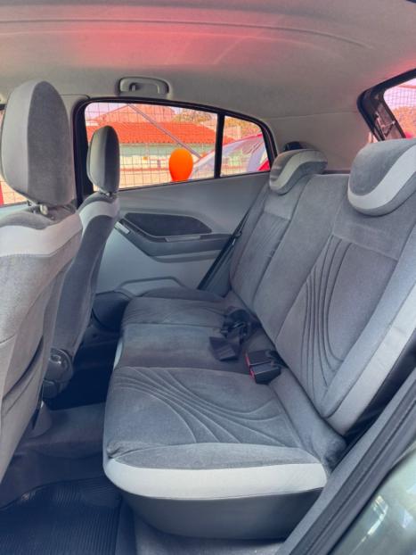 CHEVROLET Agile 1.4 4P LT FLEX, Foto 2