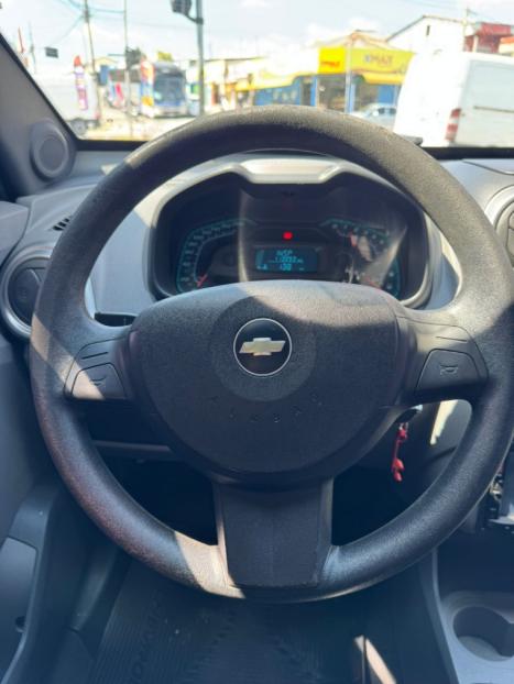 CHEVROLET Agile 1.4 4P LT FLEX, Foto 3