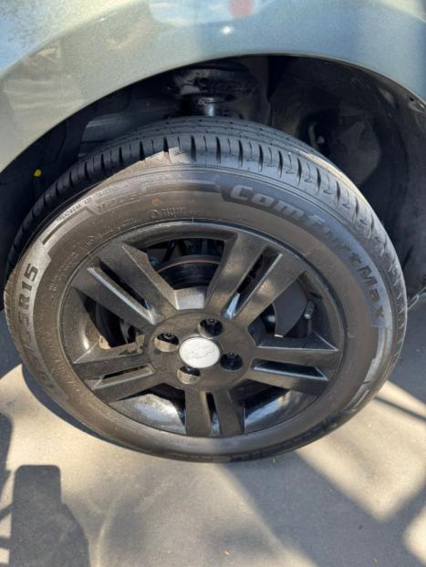 CHEVROLET Agile 1.4 4P LT FLEX, Foto 5