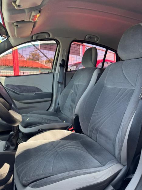 CHEVROLET Agile 1.4 4P LT FLEX, Foto 6