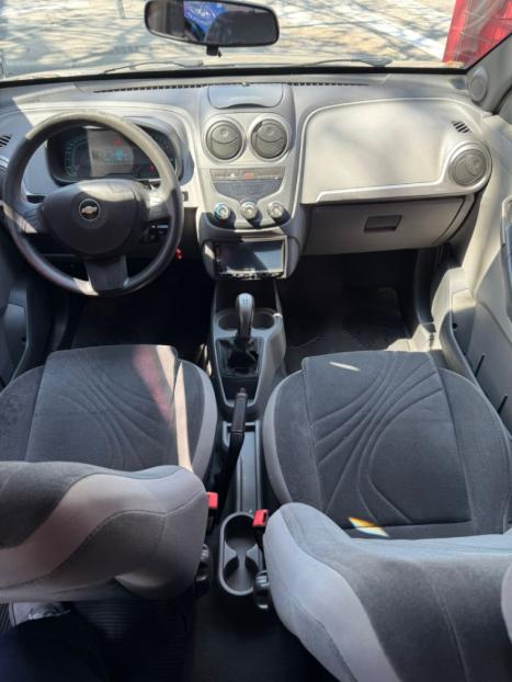 CHEVROLET Agile 1.4 4P LT FLEX, Foto 11