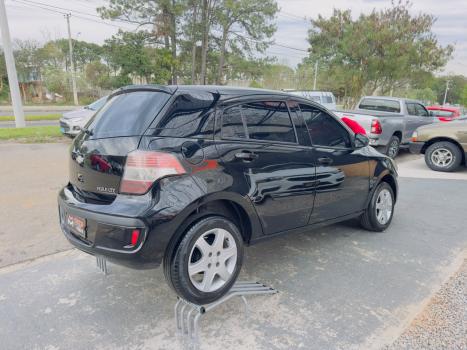 CHEVROLET Agile 1.4 4P LTZ EFFECT FLEX, Foto 6
