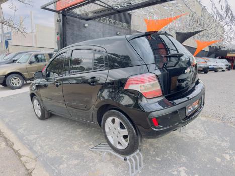 CHEVROLET Agile 1.4 4P LTZ EFFECT FLEX, Foto 7