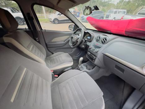 CHEVROLET Agile 1.4 4P LTZ EFFECT FLEX, Foto 10
