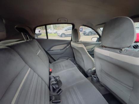 CHEVROLET Agile 1.4 4P LTZ EFFECT FLEX, Foto 11