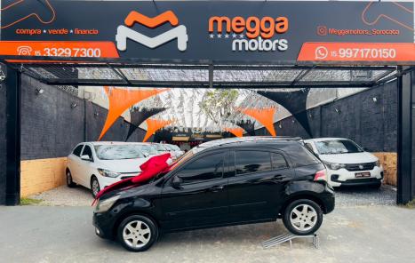 CHEVROLET Agile 1.4 4P LTZ EFFECT FLEX, Foto 12