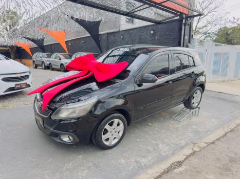 CHEVROLET Agile 1.4 4P LTZ EFFECT FLEX, Foto 13