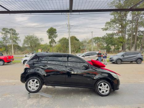 CHEVROLET Agile 1.4 4P LTZ EFFECT FLEX, Foto 16