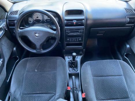 CHEVROLET Astra Hatch 2.0 4P ADVANTAGE  FLEX, Foto 3