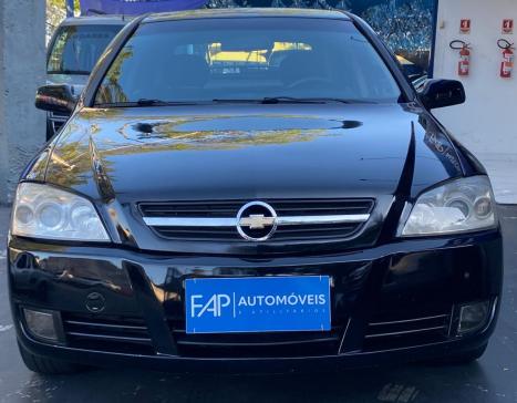 CHEVROLET Astra Hatch 2.0 4P ADVANTAGE  FLEX, Foto 4