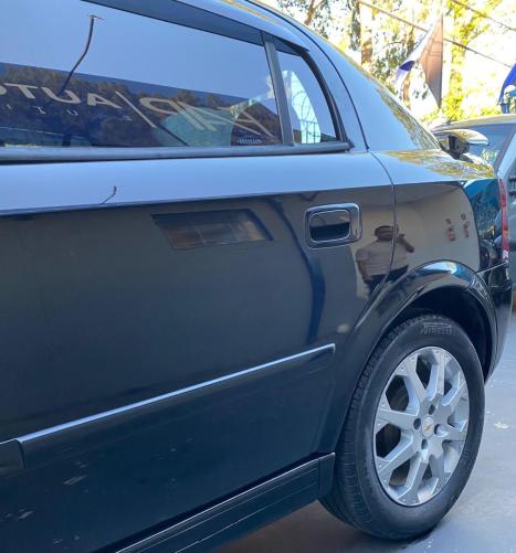 CHEVROLET Astra Hatch 2.0 4P ADVANTAGE  FLEX, Foto 5