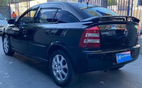 CHEVROLET Astra Hatch 2.0 4P ADVANTAGE  FLEX, Foto 9