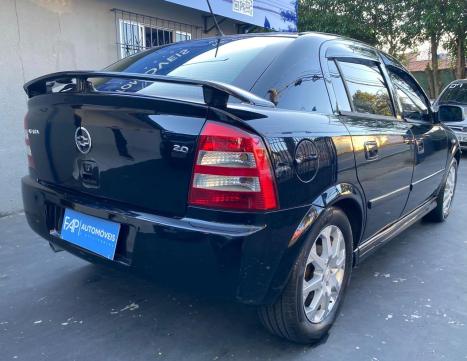 CHEVROLET Astra Hatch 2.0 4P ADVANTAGE  FLEX, Foto 10