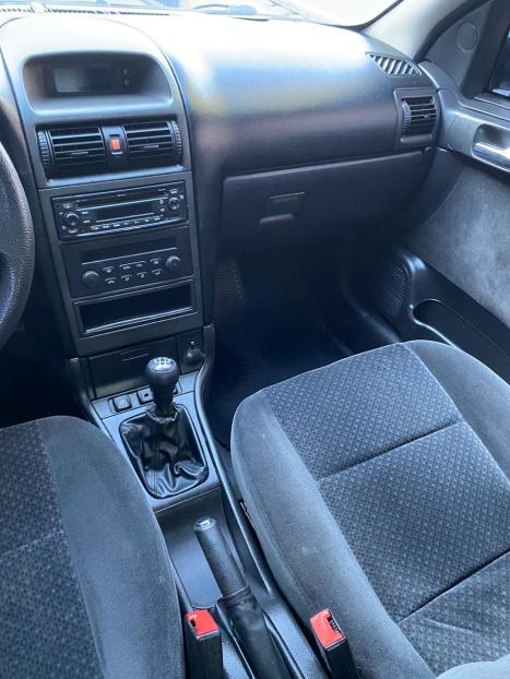 CHEVROLET Astra Hatch 2.0 4P ADVANTAGE  FLEX, Foto 12