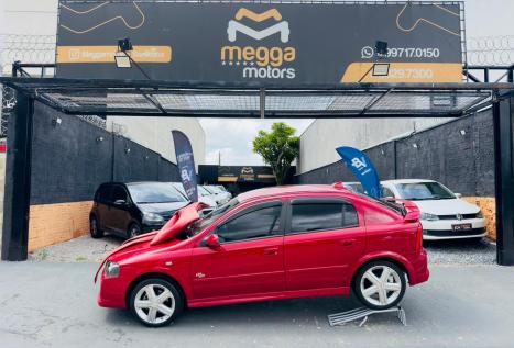 CHEVROLET Astra Hatch 2.0 4P ADVANTAGE  FLEX, Foto 1