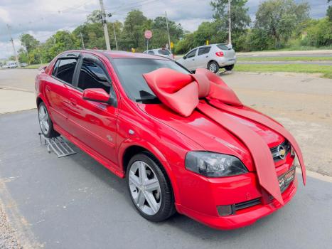 CHEVROLET Astra Hatch 2.0 4P ADVANTAGE  FLEX, Foto 4