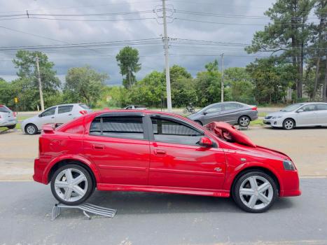 CHEVROLET Astra Hatch 2.0 4P ADVANTAGE  FLEX, Foto 5