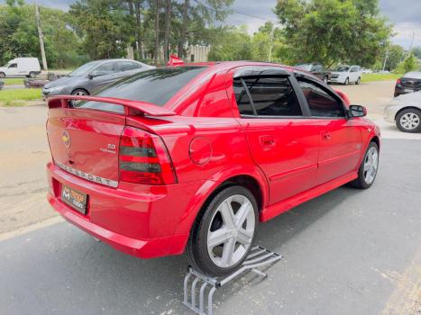 CHEVROLET Astra Hatch 2.0 4P ADVANTAGE  FLEX, Foto 6