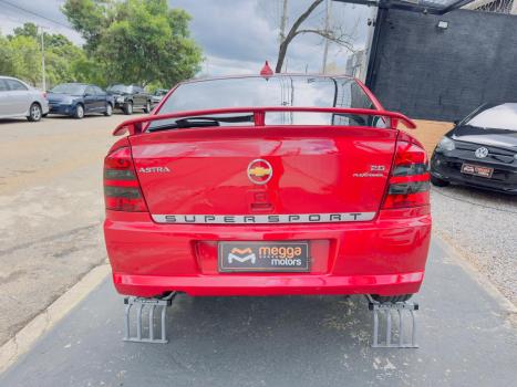 CHEVROLET Astra Hatch 2.0 4P ADVANTAGE  FLEX, Foto 7