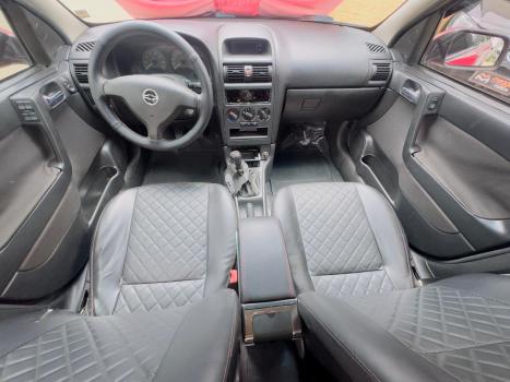 CHEVROLET Astra Hatch 2.0 4P ADVANTAGE  FLEX, Foto 9