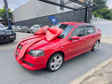 CHEVROLET Astra Hatch 2.0 4P ADVANTAGE  FLEX, Foto 14