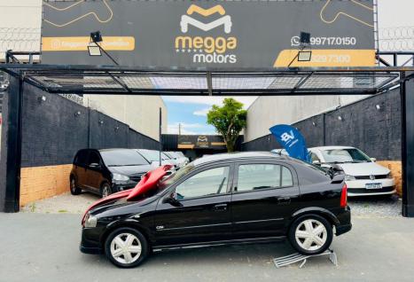 CHEVROLET Astra Hatch 2.0 16V 4P GSI, Foto 1