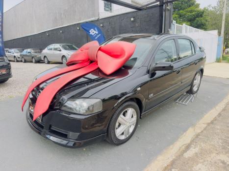 CHEVROLET Astra Hatch 2.0 16V 4P GSI, Foto 2