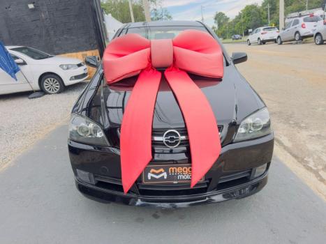 CHEVROLET Astra Hatch 2.0 16V 4P GSI, Foto 3