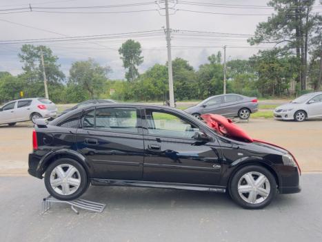 CHEVROLET Astra Hatch 2.0 16V 4P GSI, Foto 5