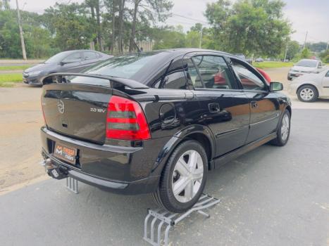 CHEVROLET Astra Hatch 2.0 16V 4P GSI, Foto 6