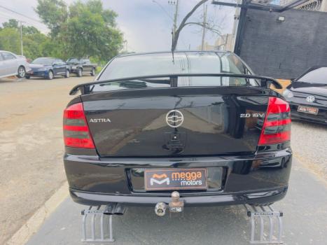 CHEVROLET Astra Hatch 2.0 16V 4P GSI, Foto 7