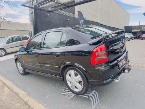 CHEVROLET Astra Hatch 2.0 16V 4P GSI, Foto 8