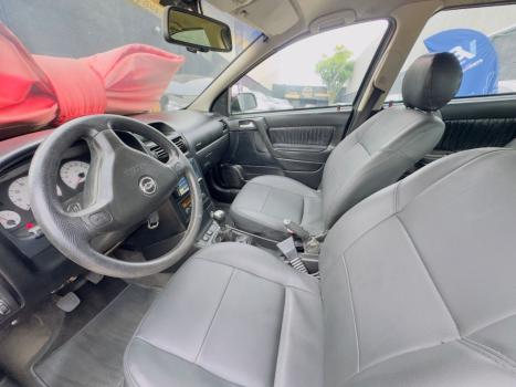 CHEVROLET Astra Hatch 2.0 16V 4P GSI, Foto 10