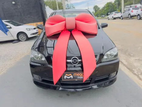 CHEVROLET Astra Hatch 2.0 16V 4P GSI, Foto 15