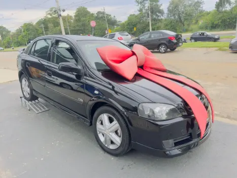 CHEVROLET Astra Hatch 2.0 16V 4P GSI, Foto 16