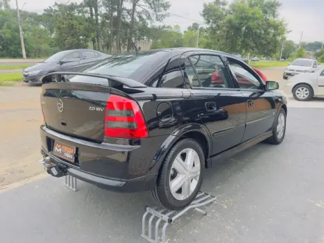 CHEVROLET Astra Hatch 2.0 16V 4P GSI, Foto 18