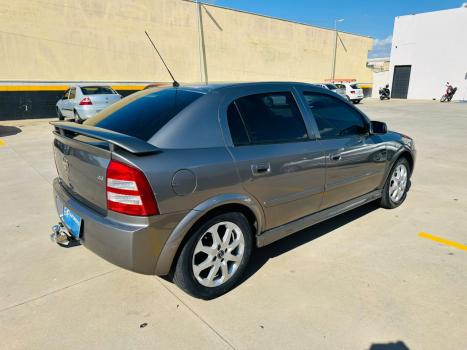 CHEVROLET Astra Hatch 2.0 4P ADVANTAGE  FLEX, Foto 4