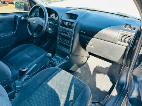 CHEVROLET Astra Hatch 2.0 4P ADVANTAGE  FLEX, Foto 5