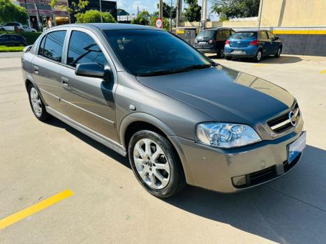 CHEVROLET Astra Hatch 2.0 4P ADVANTAGE  FLEX, Foto 7