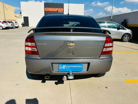 CHEVROLET Astra Hatch 2.0 4P ADVANTAGE  FLEX, Foto 10